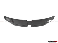 Load image into Gallery viewer, 2021-UP BMW M3 G80 G20 BKSS Style Carbon Fiber Trunk Spoiler