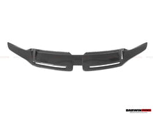 Load image into Gallery viewer, 2021-UP BMW M3 G80 G20 BKSS Style Carbon Fiber Trunk Spoiler