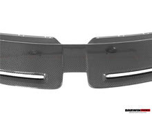 Load image into Gallery viewer, 2021-UP BMW M3 G80 G20 BKSS Style Carbon Fiber Trunk Spoiler