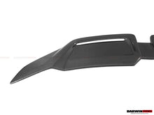 Load image into Gallery viewer, 2021-UP BMW M3 G80 G20 BKSS Style Carbon Fiber Trunk Spoiler