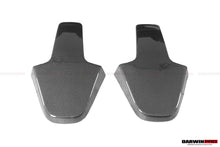 Load image into Gallery viewer, 2021-UP BMW M3 G80 M4 G82 G83 Carbon Fiber Up Seat-Back Cover