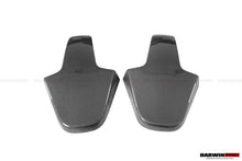 Load image into Gallery viewer, 2021-UP BMW M3 G80 M4 G82 G83 Carbon Fiber Up Seat-Back Cover