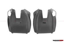 Load image into Gallery viewer, 2021-UP BMW M4 G82 G83 Carbon Fiber Seat-Back Cover