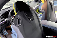Load image into Gallery viewer, 2021-UP BMW M3 G80 Carbon Fiber Seat-Back Cover