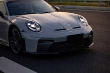 Load image into Gallery viewer, DarwinPRO 2024-UP Porsche 992.2 Facelift Carrera S &amp; 4 &amp; 4S &amp; Targa &amp; Cabriolet &amp; Turbo Convert GT3 Style Hood