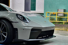 Load image into Gallery viewer, DarwinPRO 2024-UP Porsche 992.2 Facelift Carrera S &amp; 4 &amp; 4S &amp; Targa &amp; Cabriolet &amp; Turbo Convert GT3 Style Hood