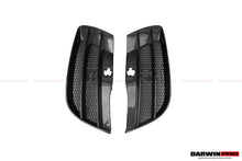 Load image into Gallery viewer, 2009-2015 Audi R8 Coupe Spyder Front Bumper Vents