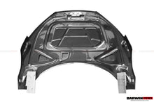 Load image into Gallery viewer, 2006-2015 Audi R8 Coupe &amp; Spyder Carbon Fiber Hood