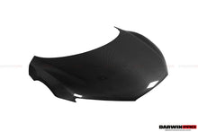 Load image into Gallery viewer, 2006-2015 Audi R8 Coupe &amp; Spyder Carbon Fiber Hood