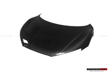 Load image into Gallery viewer, 2006-2015 Audi R8 Coupe &amp; Spyder Carbon Fiber Hood