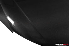 Load image into Gallery viewer, 2006-2015 Audi R8 Coupe &amp; Spyder Carbon Fiber Hood