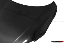 Load image into Gallery viewer, 2006-2015 Audi R8 Coupe &amp; Spyder Carbon Fiber Hood
