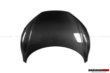 Load image into Gallery viewer, 2006-2015 Audi R8 Coupe &amp; Spyder Carbon Fiber Hood