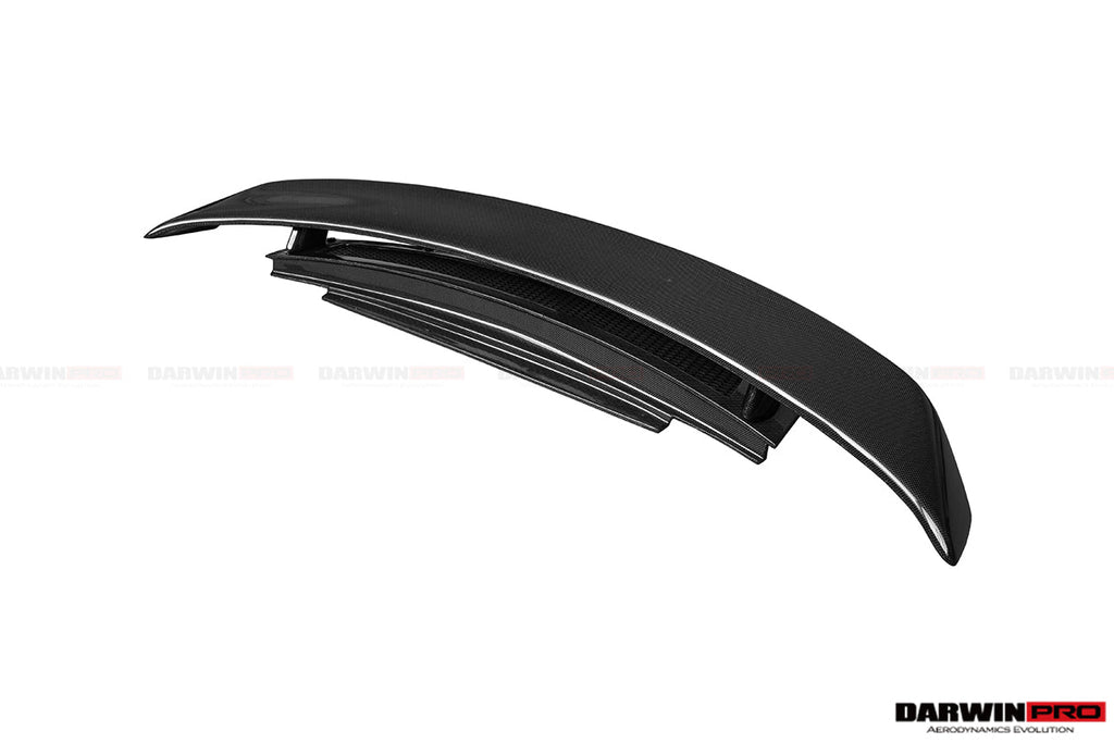 2010-2015 Audi R8 Spyder GT Trunk Spoiler