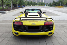 Load image into Gallery viewer, 2010-2015 Audi R8 Spyder GT Trunk Spoiler