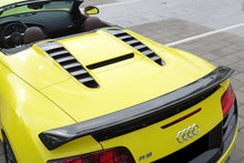 Load image into Gallery viewer, 2010-2015 Audi R8 Spyder GT Trunk Spoiler
