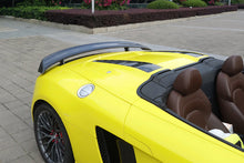 Load image into Gallery viewer, 2010-2015 Audi R8 Spyder GT Trunk Spoiler