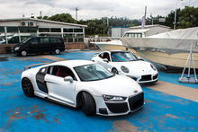 Load image into Gallery viewer, 2006-2015 Audi R8 Coupe &amp; Spyder DPGT Style Full Body Kit