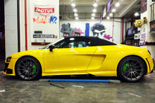 Load image into Gallery viewer, 2006-2015 Audi R8 Coupe &amp; Spyder DPGT Style Full Body Kit