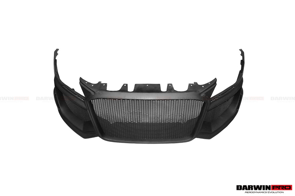 2006-2015 Audi R8 Coupe & Spyder DPGT Style Front Bumper