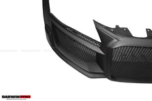Load image into Gallery viewer, 2006-2015 Audi R8 Coupe &amp; Spyder DPGT Style Front Bumper