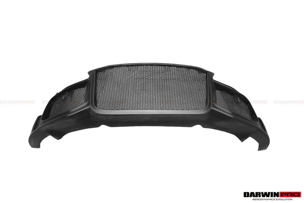 2006-2015 Audi R8 Coupe & Spyder DPGT Style Front Bumper