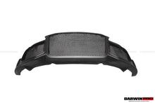 Load image into Gallery viewer, 2006-2015 Audi R8 Coupe &amp; Spyder DPGT Style Front Bumper