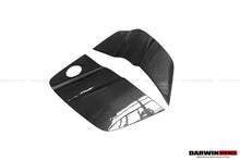 Load image into Gallery viewer, 2009-2015 Audi R8 Coupe Spyder Style Side Blades