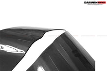 Load image into Gallery viewer, 2009-2015 Audi R8 Coupe Spyder Style Side Blades