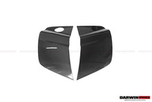 Load image into Gallery viewer, 2009-2015 Audi R8 Coupe Spyder Style Side Blades