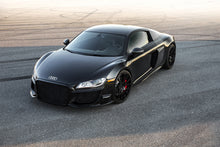 Load image into Gallery viewer, 2009-2015 Audi R8 Coupe Spyder Style Side Blades