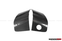 Load image into Gallery viewer, 2009-2015 Audi R8 Coupe Spyder Style Side Blades