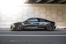 Load image into Gallery viewer, 2009-2015 Audi R8 Coupe Spyder Style Side Blades