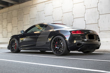 Load image into Gallery viewer, 2009-2015 Audi R8 Coupe Spyder Style Side Blades