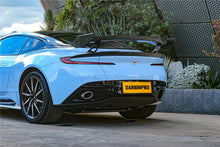 Load image into Gallery viewer, DarwinPRO 2016-2023 Aston Martin Coupe DB11 iMP Design Carbon Fiber Trunk Wing Spoiler
