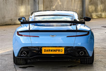 Load image into Gallery viewer, DarwinPRO 2016-2023 Aston Martin Coupe DB11 iMP Design Carbon Fiber Trunk Wing Spoiler