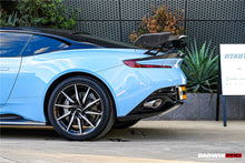 Load image into Gallery viewer, DarwinPRO 2016-2023 Aston Martin Coupe DB11 iMP Design Carbon Fiber Trunk Wing Spoiler