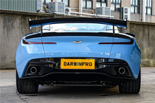 Load image into Gallery viewer, DarwinPRO 2016-2023 Aston Martin Coupe DB11 iMP Design Carbon Fiber Trunk Wing Spoiler