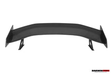 Load image into Gallery viewer, DarwinPRO 2016-2023 Aston Martin Coupe DB11 iMP Design Carbon Fiber Trunk Wing Spoiler