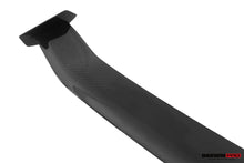 Load image into Gallery viewer, DarwinPRO 2016-2023 Aston Martin Coupe DB11 iMP Design Carbon Fiber Trunk Wing Spoiler