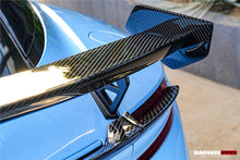 Load image into Gallery viewer, DarwinPRO 2016-2023 Aston Martin Coupe DB11 iMP Design Carbon Fiber Trunk Wing Spoiler