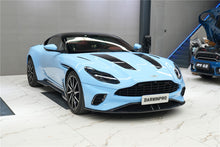 Load image into Gallery viewer, DarwinPRO 2016-2023 Aston Martin DB11 iMP-Performance Carbon Fiber Front Bumper