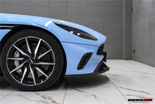 Load image into Gallery viewer, DarwinPRO 2016-2023 Aston Martin DB11 iMP-Performance Carbon Fiber Front Bumper