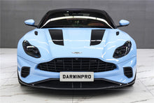 Load image into Gallery viewer, DarwinPRO 2016-2023 Aston Martin DB11 iMP-Performance Carbon Fiber Front Bumper