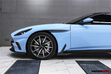 Load image into Gallery viewer, DarwinPRO 2016-2023 Aston Martin DB11 iMP-Performance Carbon Side Skirts