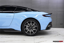 Load image into Gallery viewer, DarwinPRO 2016-2023 Aston Martin DB11 iMP-Performance Carbon Side Skirts