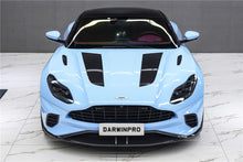 Load image into Gallery viewer, DarwinPRO 2016-2023 Aston Martin DB11 iMP-Performance Carbon Fiber Front Bumper