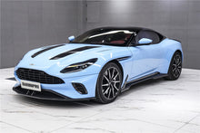 Load image into Gallery viewer, DarwinPRO 2016-2023 Aston Martin DB11 iMP-Performance Carbon Side Skirts