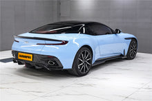 Load image into Gallery viewer, DarwinPRO 2016-2023 Aston Martin DB11 iMP-Performance Carbon Side Skirts