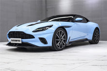 Load image into Gallery viewer, DarwinPRO 2016-2023 Aston Martin DB11 iMP-Performance Carbon Fiber Front Bumper